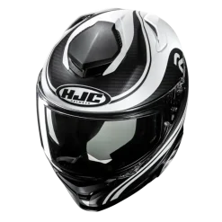 HJC RPHA 71 CLETA MC10SF Full Face Motorcycle Helmets