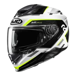 HJC RPHA 71 ELLON MC3H Sport Touring Full Face Motorcycle Helmets