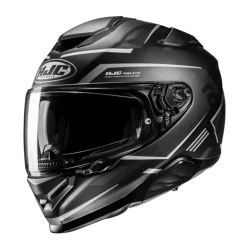 HJC RPHA 71 ELLON MC5SF Full Face Touring Helmets