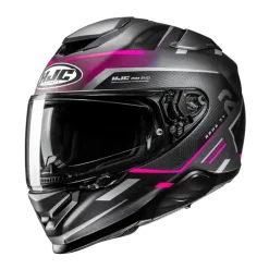 HJC RPHA 71 ELLON MC8SF Sport Full Face Motorcycle Helmets