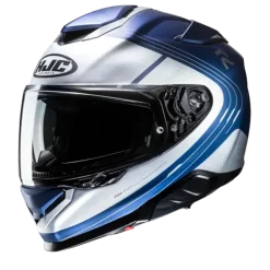 HJC RPHA71 FREPE MC2SF Full Face Motorcycle Touring Helmets