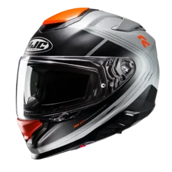 HJC RPHA71 FREPE MC7SF Motorcycle Touring Full Face Helmets