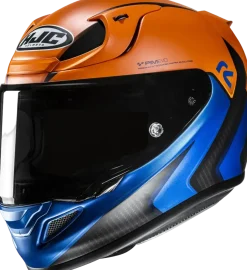 HJC RPHA 12 KOS MC27SF Full Face Motorcycle Helmets