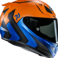 HJC RPHA 12 KOS MC27SF Full Face Motorcycle Helmets