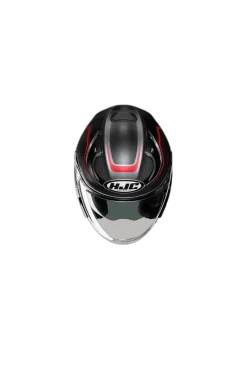 HJC RPHA 31 KOUV MC1SF Open Face Motorcycle Jet Helmets