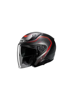 HJC RPHA 31 KOUV MC1SF Open Face Motorcycle Jet Helmets