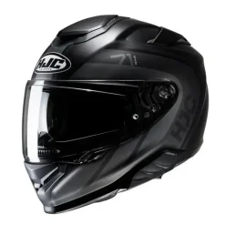 HJC RPHA 71 MAPOS MC5SF Full Face Motorcycle Helmets Black