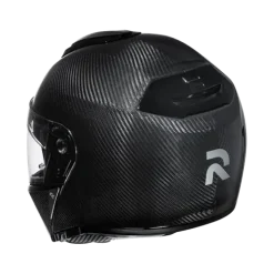 HJC RPHA 90S Carbon Modular Motorcycle Helmets Black