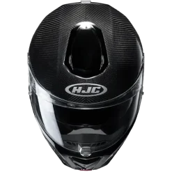 HJC RPHA 90S Carbon Modular Motorcycle Helmets Black