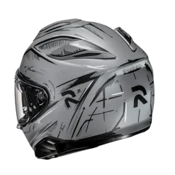 HJC RPHA71 TETH MC5SF Full Face Motorcycle Touring Helmets