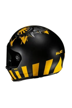 HJC V10 CRANIA MC3SF Full Face Vintage Style Motorcycle Helmets