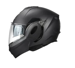 KAPPA KV55 MODULAR HELMET BASE MATT BLACK