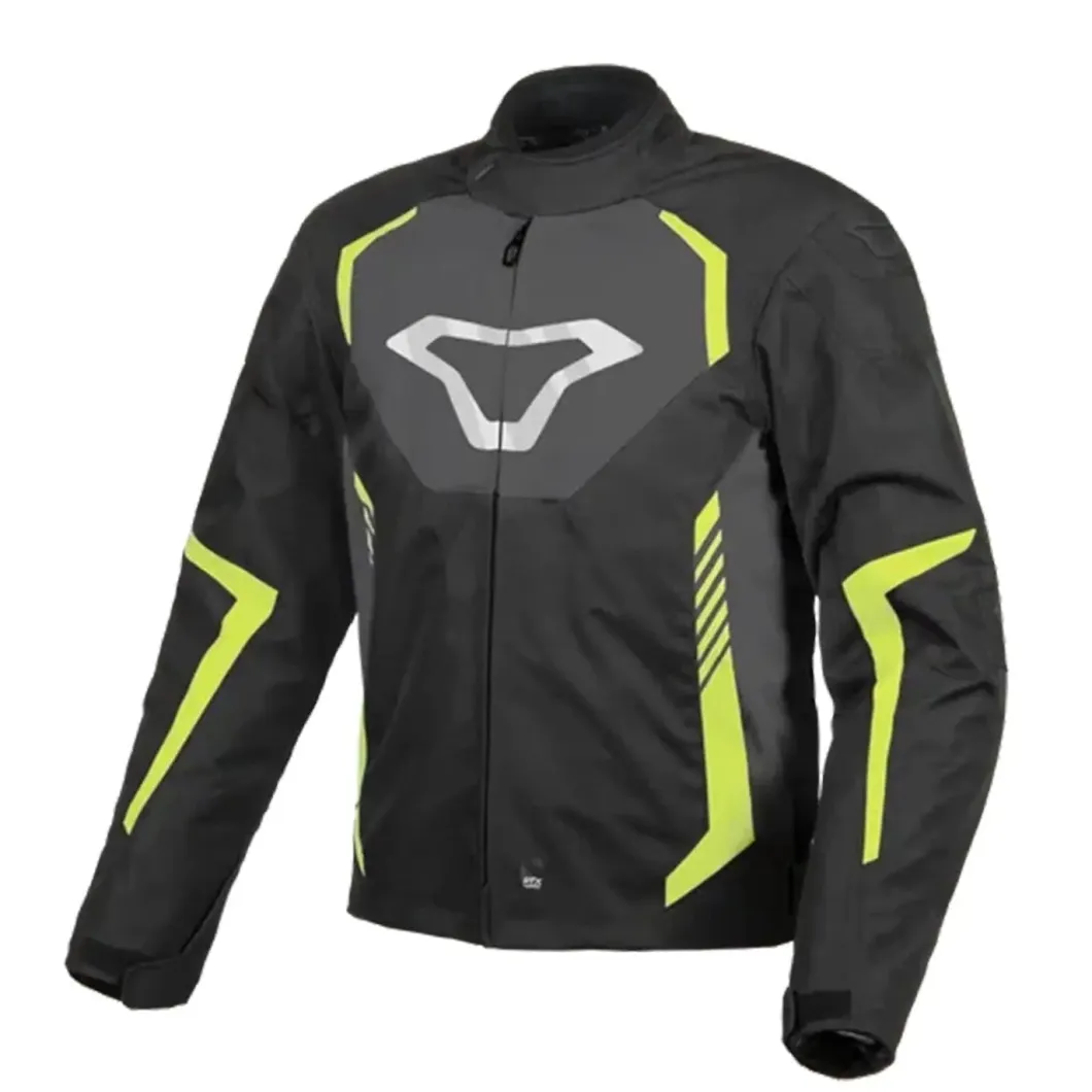 Macna Tazar Waterproof Motorcycle Jacket