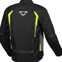Macna Tazar Waterproof Motorcycle Jacket