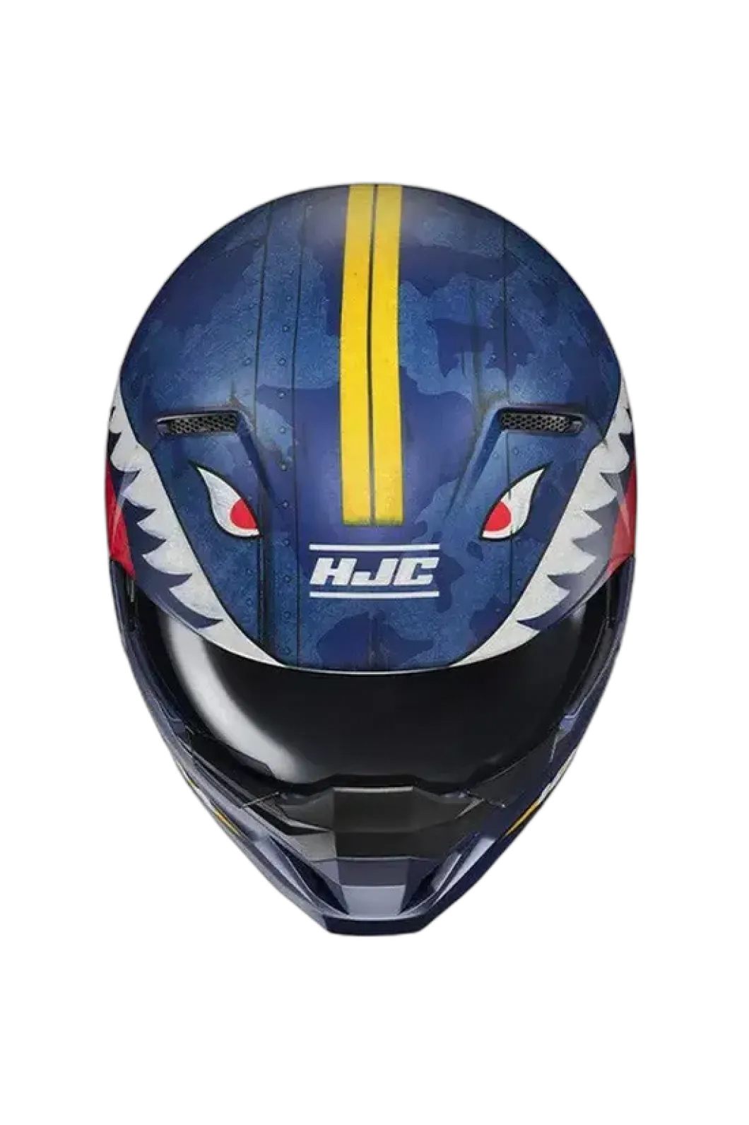 MCSF HJC I20 Vanguard Call of Duty MC2SF Open Face Classic Motorcycle Helmets