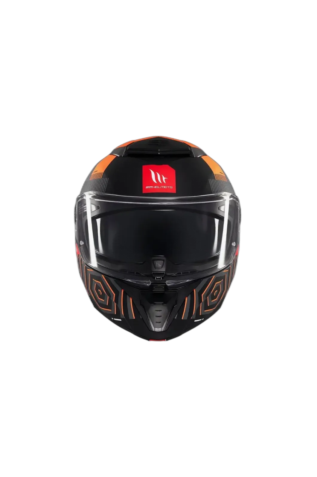 MT Atom 2 Strange C4 Modular Motorcycle Sport Touring Helmets