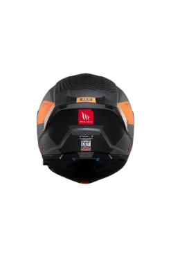 MT Atom 2 Strange C4 Modular Motorcycle Sport Touring Helmets