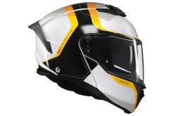 MT ATOM 2 SV Emalla B3 Flip Up Modular Motorcycle Helmets
