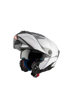 MT ATOM 2 SV SOLID A0 Full Face Modular Motorcycle Helmets