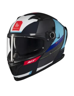 MT Braker Sv Chento C7 Mate Full Face Motorcycle Helmets