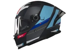 MT Braker Sv Chento C7 Mate Full Face Motorcycle Helmets