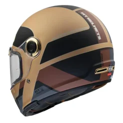 MT JARAMA 68TH C9 Matte Full Face Motorcycle Helmets