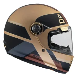 MT JARAMA 68TH C9 Matte Full Face Motorcycle Helmets
