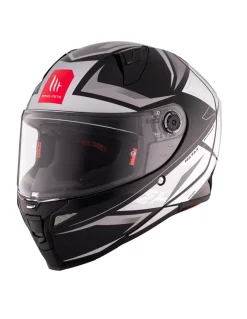 MT REVENGE 2 S HATAX B2 BRILLO Full Face Motorcycle Helmets