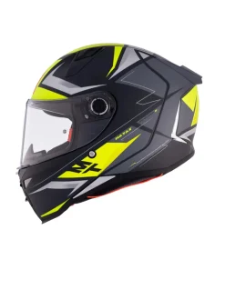 MT REVENGE 2 S HATAX C3 Matte Full Face Motorcycle Helmets