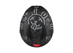 MT Stinger 2 Ram F1 Matt Full Face Motorcycle Helmets
