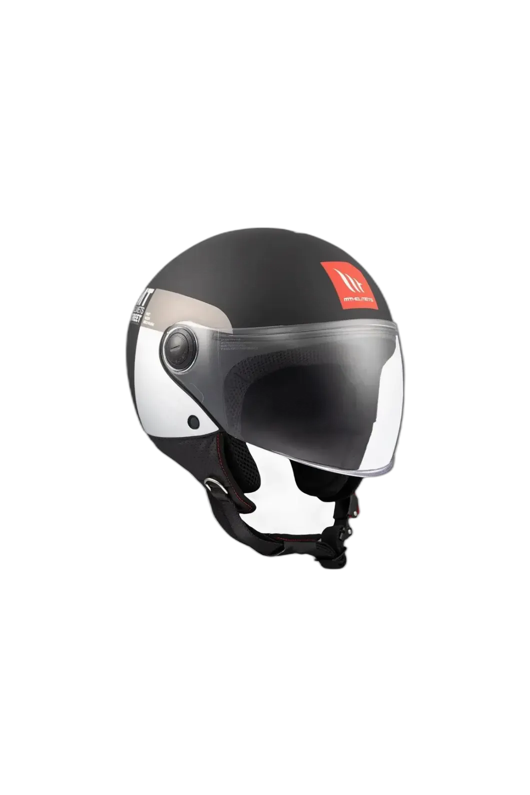 MT STREET S INBOARD D2 MATE