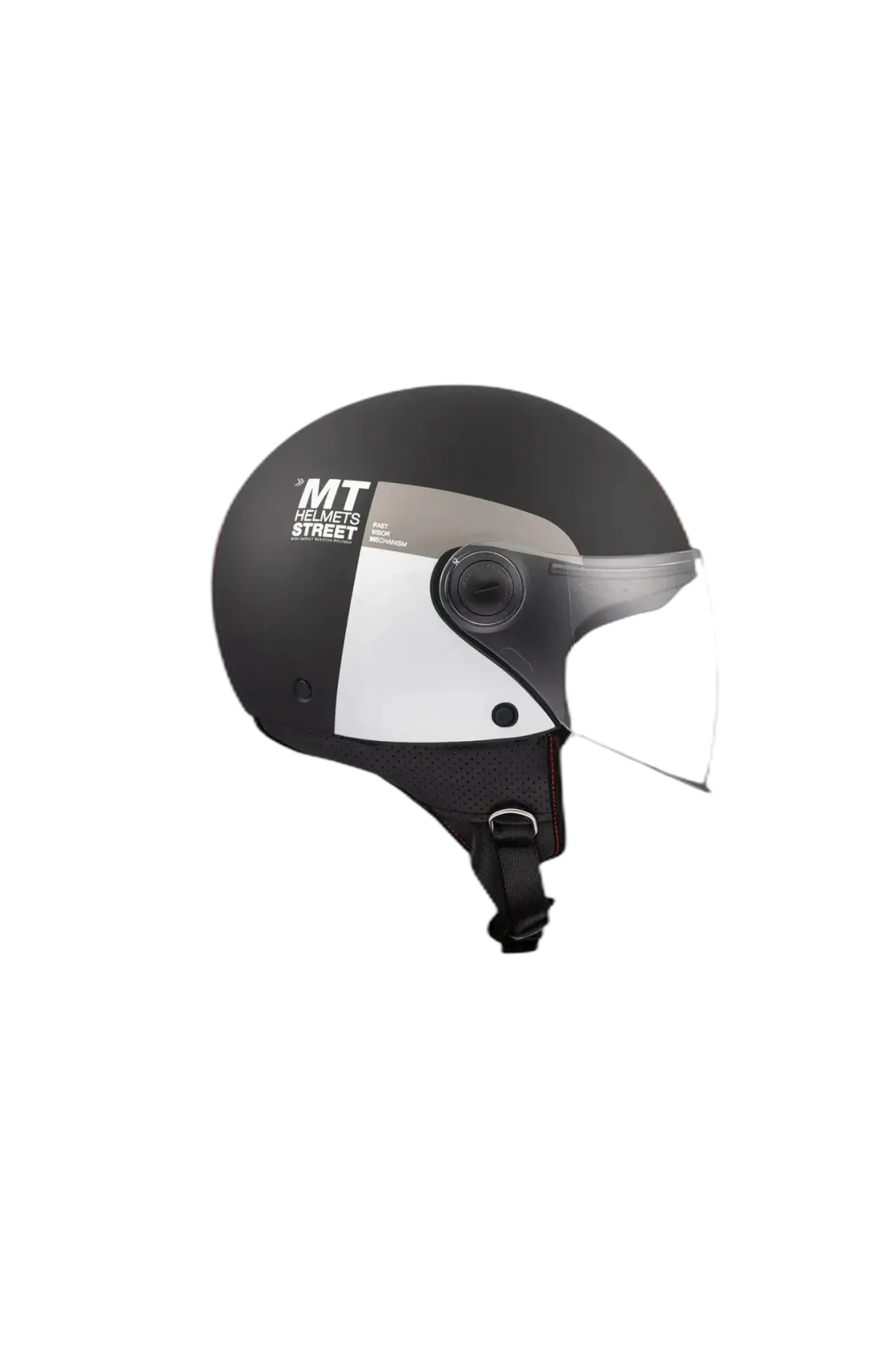 MT STREET S INBOARD D2 MATE