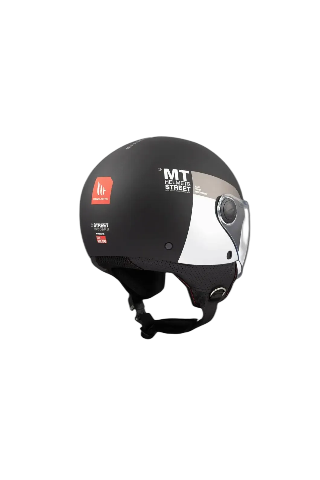 MT STREET S INBOARD D2 MATE