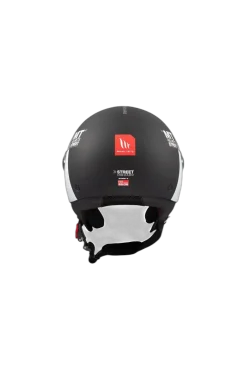 MT STREET S INBOARD D2 MATE