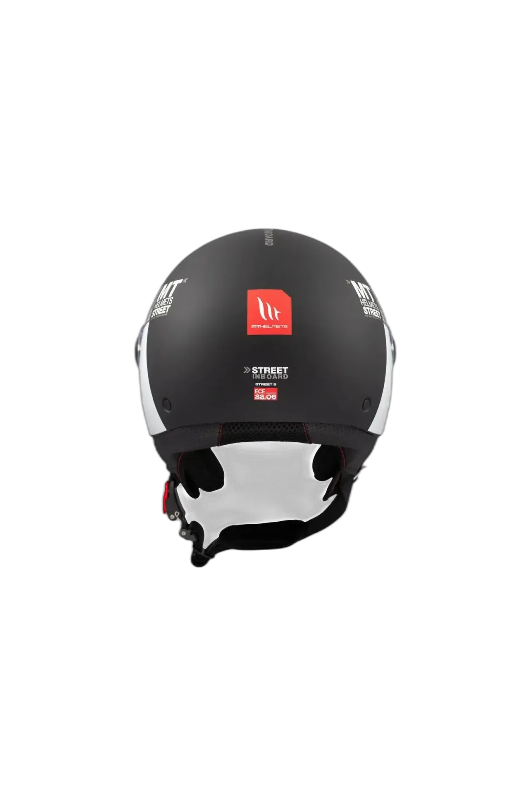 MT STREET S INBOARD D2 MATE