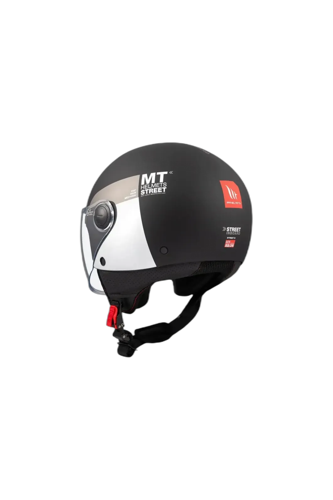MT STREET S INBOARD D2 MATE