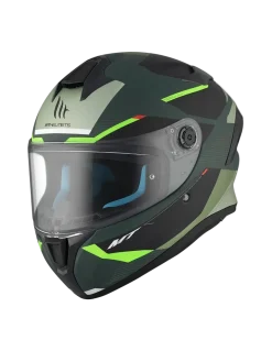 MT Targo S Kay C6 Matt Full Face Motorcycle Touring Helmets