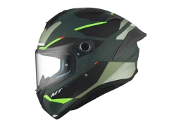 MT Targo S Kay C6 Matt Full Face Motorcycle Touring Helmets