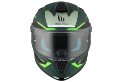 MT Targo S Kay C6 Matt Full Face Motorcycle Touring Helmets
