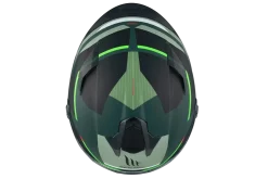 MT Targo S Kay C6 Matt Full Face Motorcycle Touring Helmets