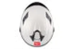 MT TARGO S SOLID A0 Caschi sportivo integrale da moto unisex bianco perla