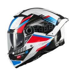 MT Thunder 4 Lumin Full Face Motorcycle Helmets