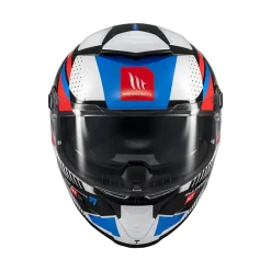 MT Thunder 4 Lumin Full Face Motorcycle Helmets
