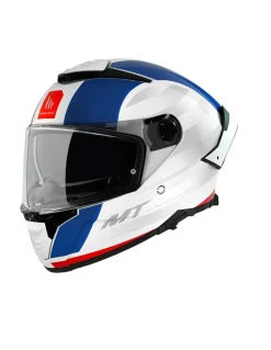 MT THUNDER 4 SV TREADS C7 Full Face Motorcycle Sports Helmets