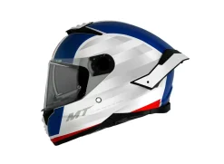 MT THUNDER 4 SV TREADS C7 Full Face Motorcycle Sports Helmets