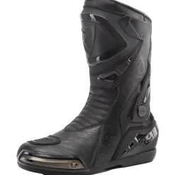 MUGANARAS BOAT-MAN-2390 Phantom Plus Motorcycle Boots