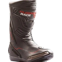 MUGENRACE BOT-MNR-2393 Sport Motorcycle Speed ​​Boots – Morrone