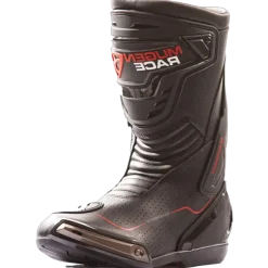 MUGENRACE BOT-MNR-2393 Sport Motorcycle Speed ​​Boots – Morrone