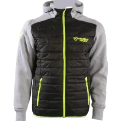 MUGENRACE H-MNR-2492 Zip-Up Hoodie
