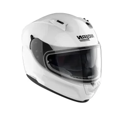 NOLAN N60-6 CLASSIC 005 Full Face Motorcycle Helmets White